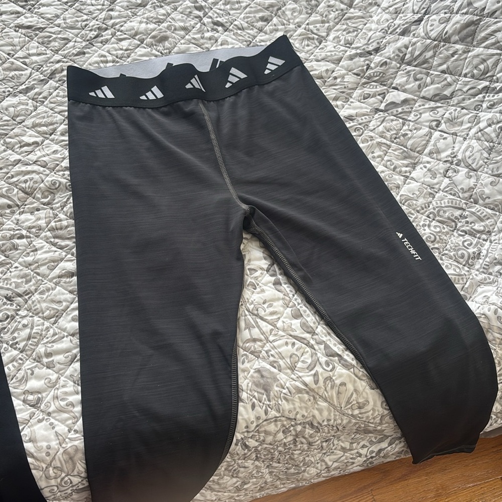Women’s Aeroready Adidas Leggings